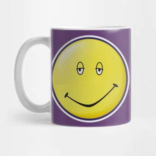 Dazed and Confused Mug